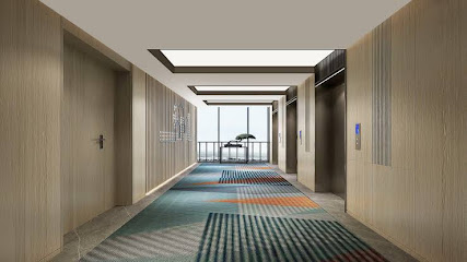 Holiday Inn Express Mianyang Sci Tech City, an IHG Hotel