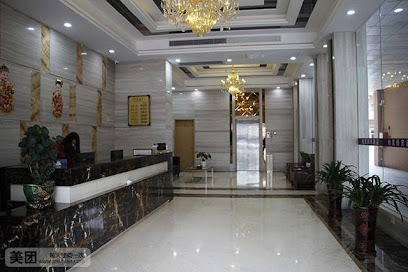 Shangmei Business Mansion