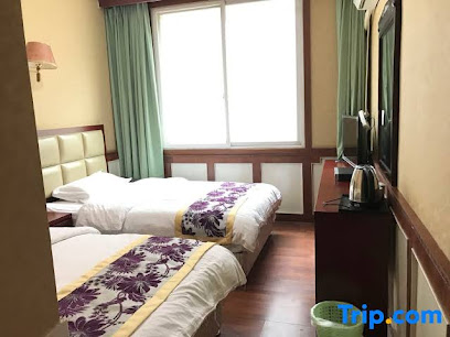 Dambar valley hotel