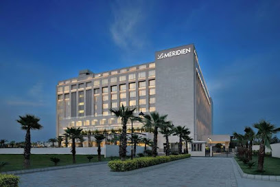 Le Méridien Amritsar
