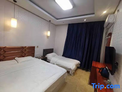Hunchun Zhaojia Hotel