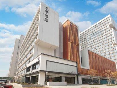 Ji Hotel