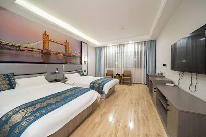 Shuangfeng Marriott Hotel