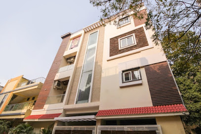 OYO Home Dk Homes