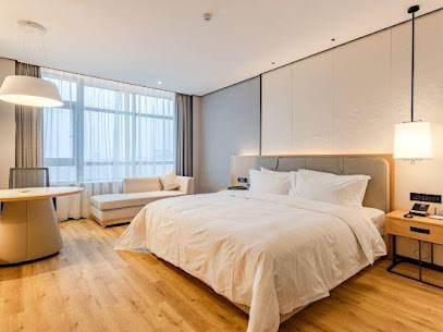 Feilong Hotel