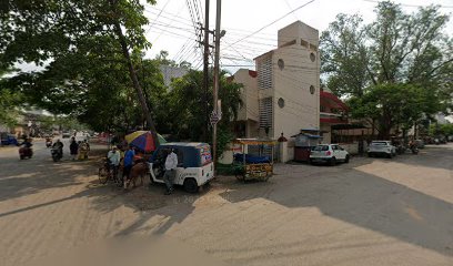 Hotel shivam inn