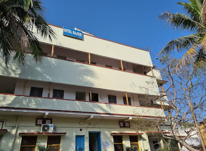 Hotel Rajgir