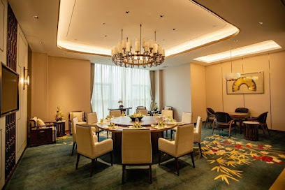 Nanjing Zhongshan Boutique Hotel