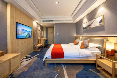 Luyi International Hotel