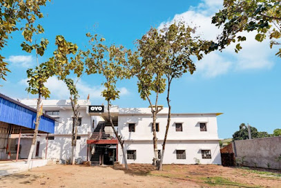 Hotel Babadham