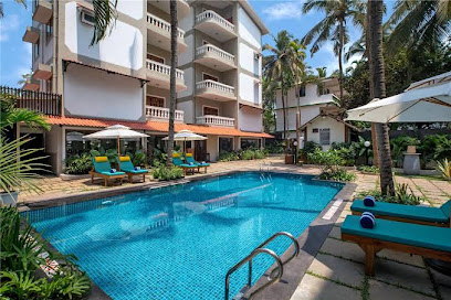 Radisson Hotel Goa Candolim