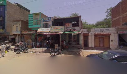 Hotel Churu Palace