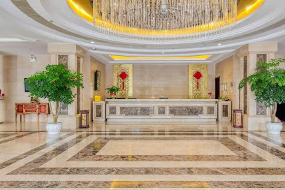 Huangshan Ruiyi Hotel