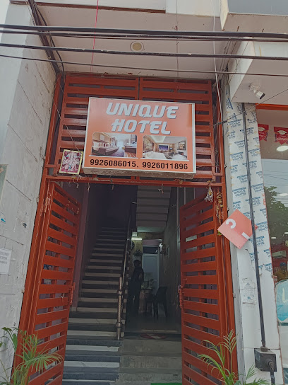 Unique Hotel
