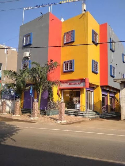 Hotel Radiation Deoghar
