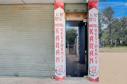 Hotel Karan Residency