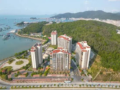 Beiluo Fengyue Four Seasons Hotel