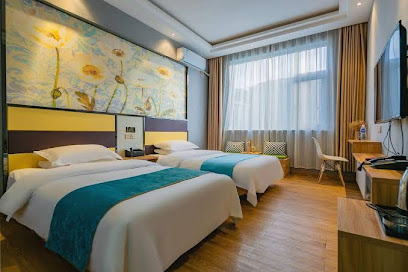 Qixi Hotel