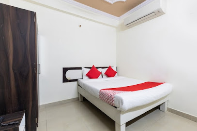Capital O Hotel Royal Stay