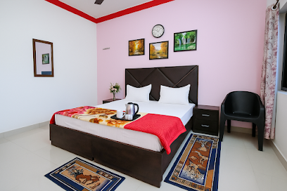 Janki Je Bhawan Homestay , Ayodhya