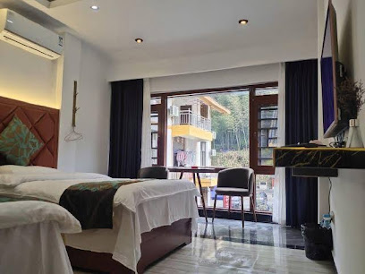 Fanjingshan Kaima Inn
