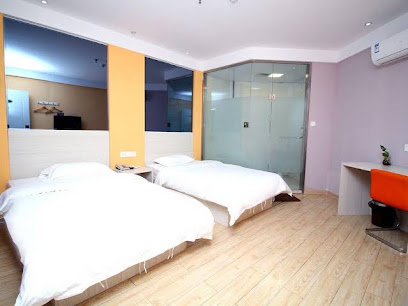 Qingdao Xidi Theme House