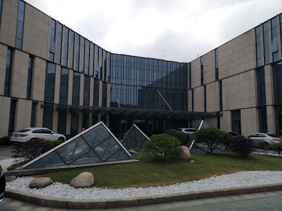 太湖金谷会议中心