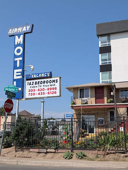 Airway Motel