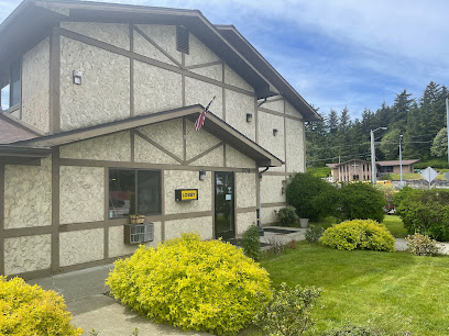 Baranof Lodge