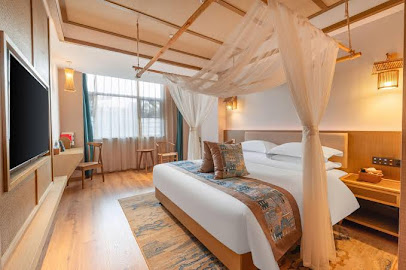 Anshuge Hotel