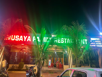 Hotel Anusaya Residency