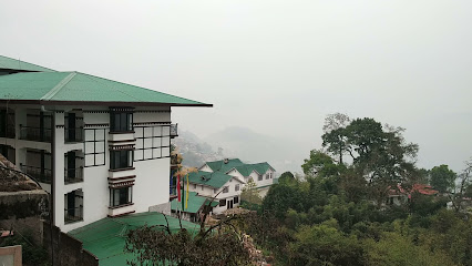 HOTEL MUNAL’S NEST -GANGTOK