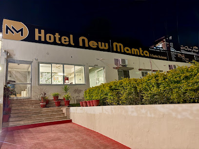 Hotel New Mamta