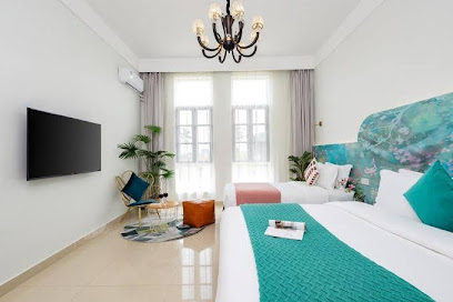 Xijia Nuoya Zhenpin Hostel