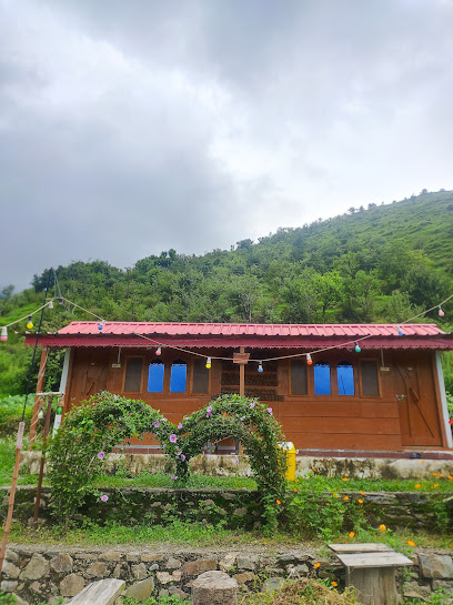 Panchvati Eco Stay