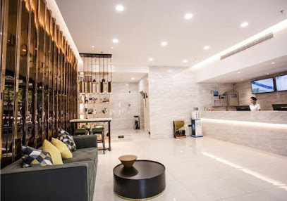 City Comfort inn Yangzhou Dongguan Street Heyuan