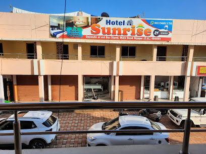 Hotel Sunrise Lodge