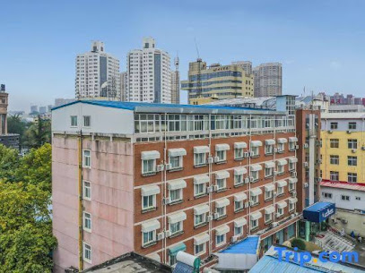 Shangmei Baihe Hotel