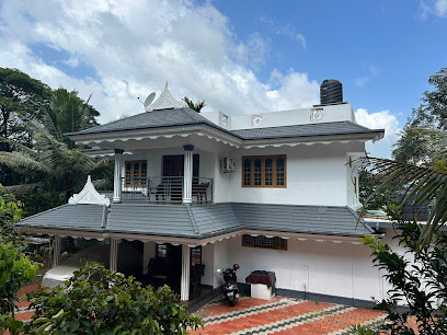 Puzhayoram homestay