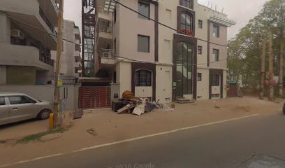 Comfort Rooms K R Group