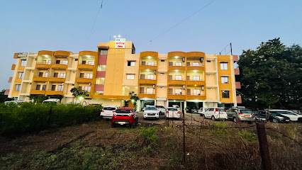 Hotel Yogiraj
