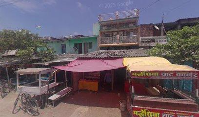 madesiya Jaimaal Stage Main Road Gurwaliya