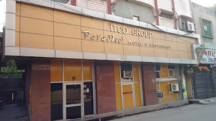 ITCO Group Hotel Paradise