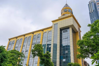Hanting Hotel