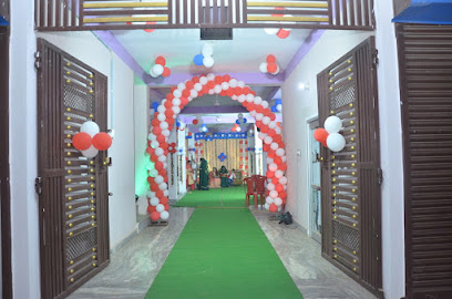 Wedding hall
