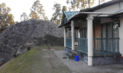 Green House Chinnakanal