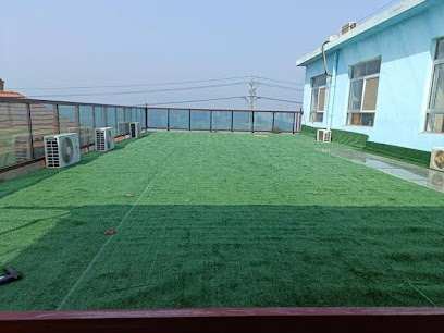 Qingdao Lingshan Island Wenyu Seaview Hotel