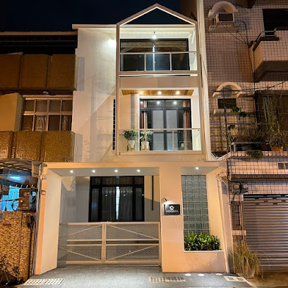 赤坂包棟旅宿 AKASAKA FAMILY VILLA