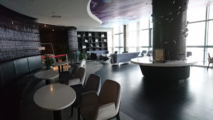 桔子酒店·精选