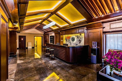 承德索菲娅酒店